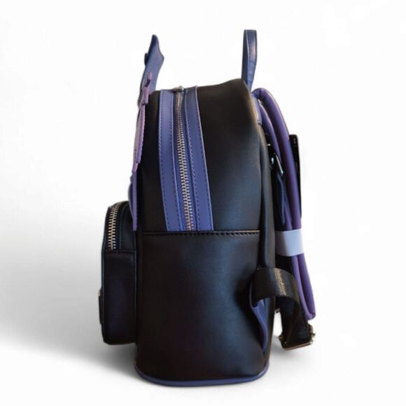 Loungefly Disney The Emperor's New Groove Yzma Cosplay Mini Backpack - Picture 2 of 6